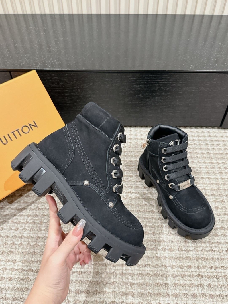 LV Boots